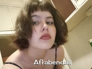 Afrabendall