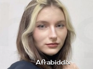 Afrabiddix