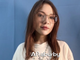 Afraburby