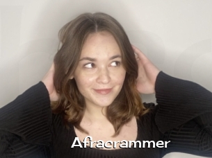 Afracrammer