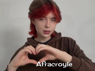 Afracroyle