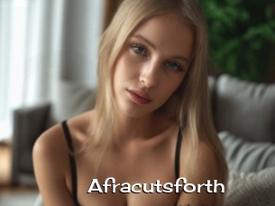 Afracutsforth