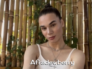 Afradewberry