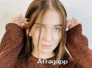 Afragapp