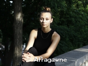 Afragawne