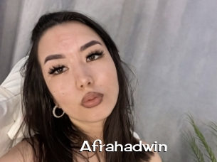 Afrahadwin