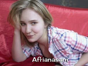 Afrianasam