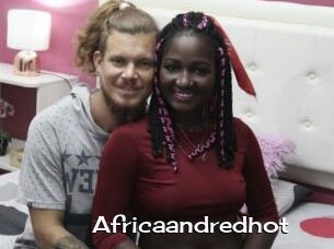 Africaandredhot