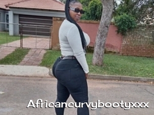 Africancurvybootyxxx