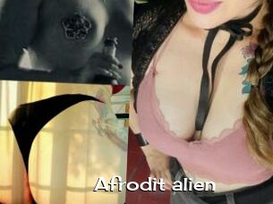 Afrodit_alien