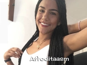 Afroditaasm
