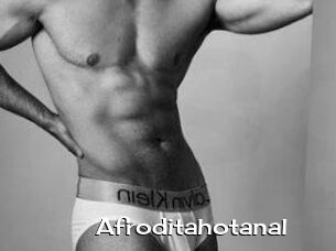Afroditahotanal