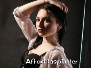 Afroditasplinter