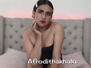 Afrodithakhalo