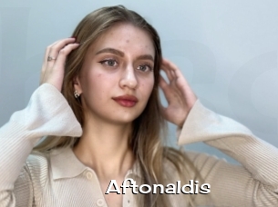 Aftonaldis