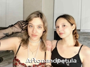 Aftonandpetula