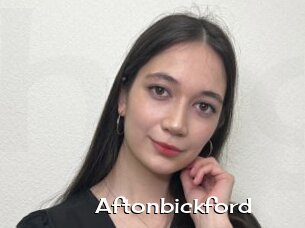 Aftonbickford