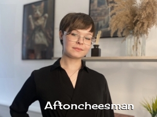Aftoncheesman