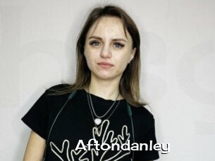Aftondanley
