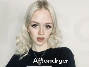 Aftondryer