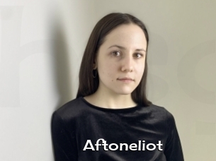 Aftoneliot