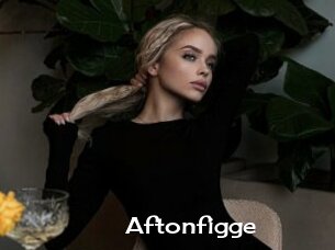 Aftonfigge