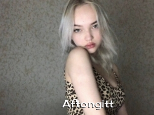 Aftongitt