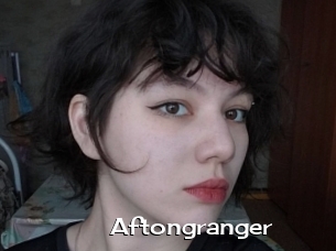 Aftongranger