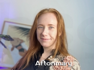 Aftonmary