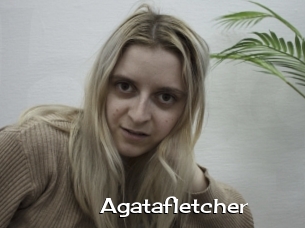 Agatafletcher