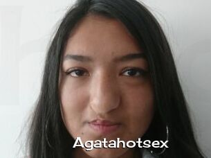 Agatahotsex