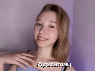 Agatamay