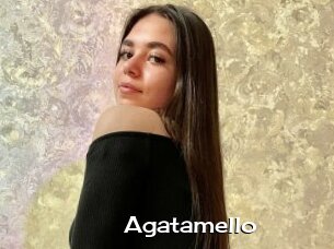 Agatamello