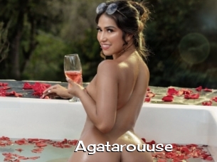 Agatarouuse