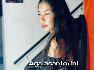 Agatasantorini
