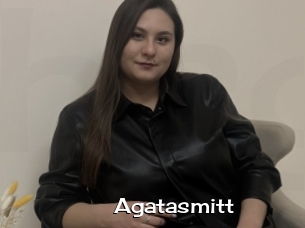 Agatasmitt