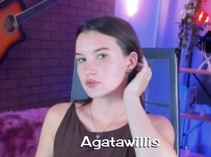 Agatawillis