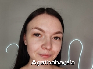 Agathabarela