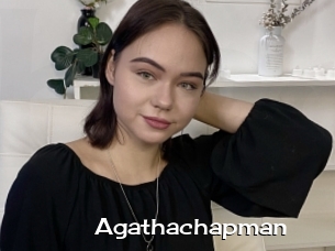 Agathachapman