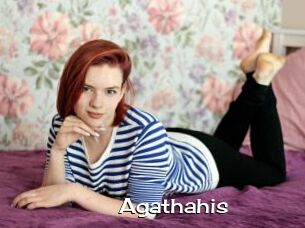 Agathahis