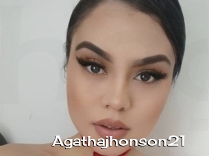 Agathajhonson21