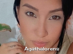 Agathalorens