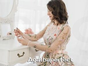 Agathaperfect