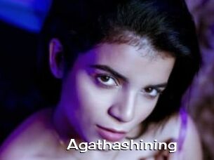 Agathashining