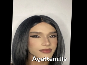 Agattamills