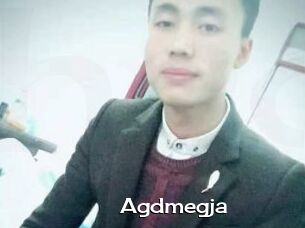 Agdmegja