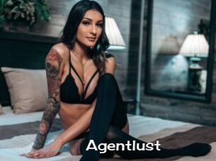Agentlust