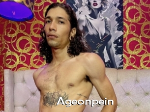 Ageonpein