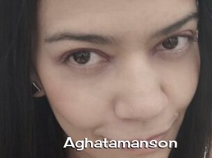 Aghatamanson