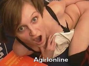 Agirlonline